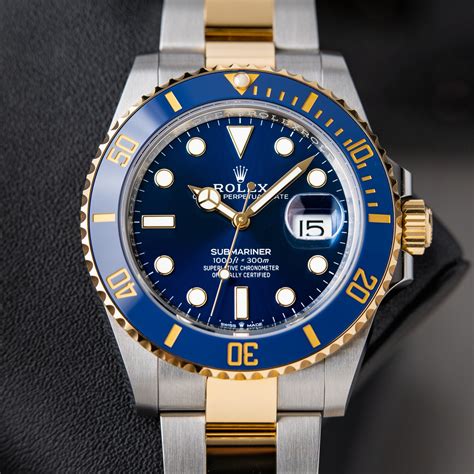 submariner bluesy photos.